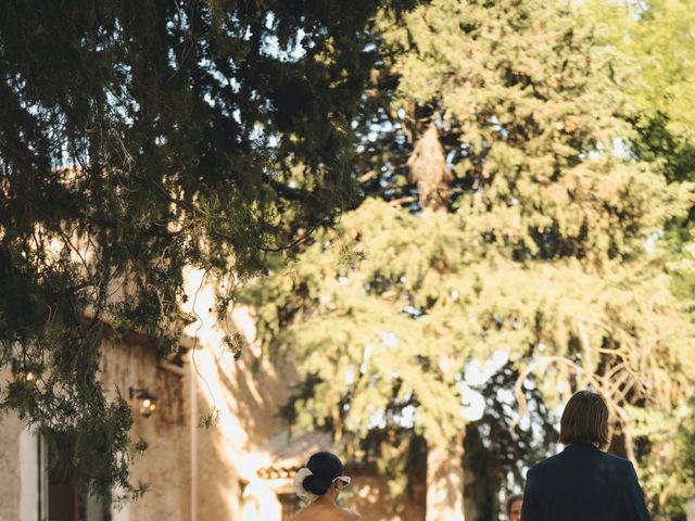 Le mariage de Romain et Adeline à Montagnac, Hérault 48