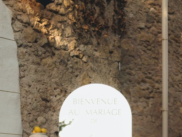 Le mariage de Romain et Adeline à Montagnac, Hérault 59