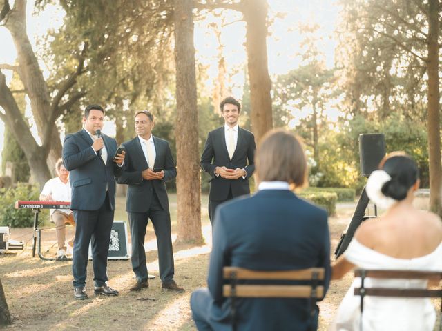 Le mariage de Romain et Adeline à Montagnac, Hérault 61
