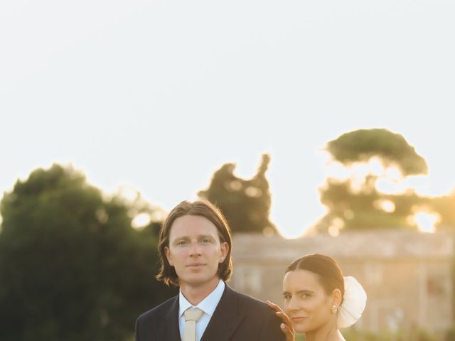 Le mariage de Romain et Adeline à Montagnac, Hérault 65