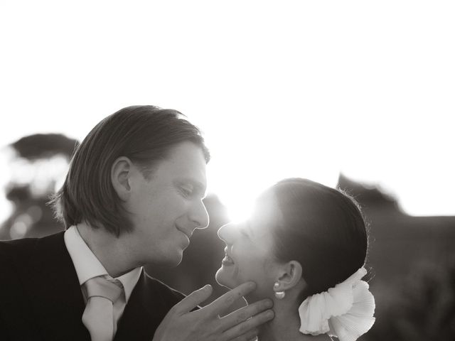 Le mariage de Romain et Adeline à Montagnac, Hérault 68