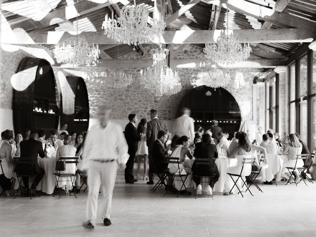 Le mariage de Romain et Adeline à Montagnac, Hérault 76
