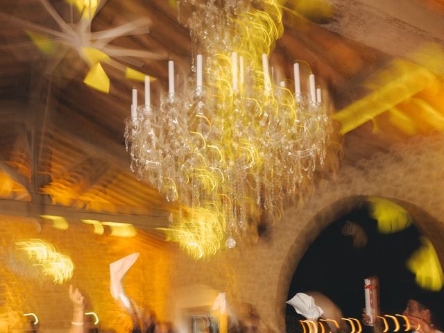 Le mariage de Romain et Adeline à Montagnac, Hérault 80
