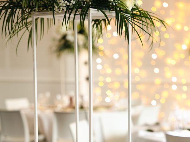 Le mariage de Hélène et Philippe à Lherm, Haute-Garonne 3