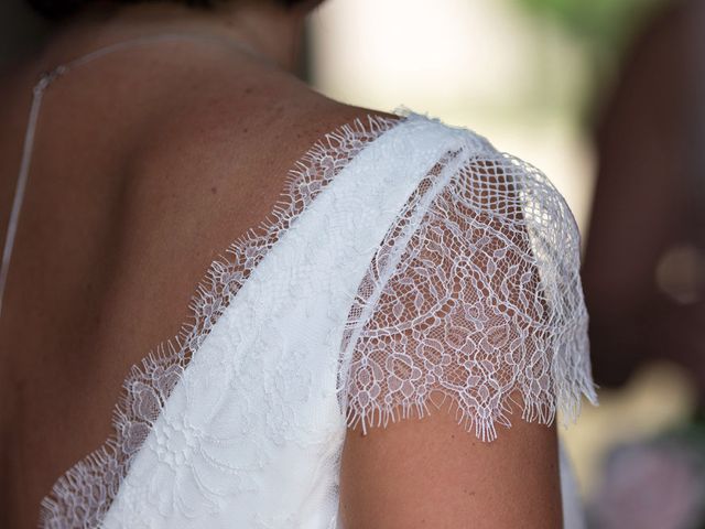 Le mariage de Ludovic et Julie à Ailly-sur-Somme, Somme 14