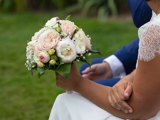 Le mariage de Ludovic et Julie à Ailly-sur-Somme, Somme 25