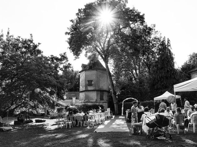 Le mariage de Ludovic et Julie à Ailly-sur-Somme, Somme 28