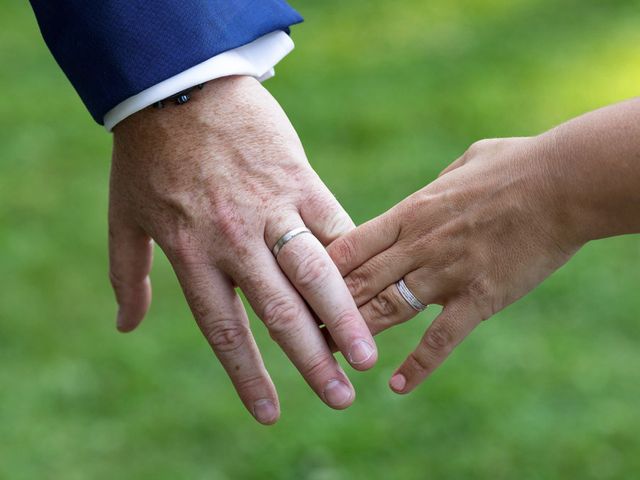 Le mariage de Ludovic et Julie à Ailly-sur-Somme, Somme 30