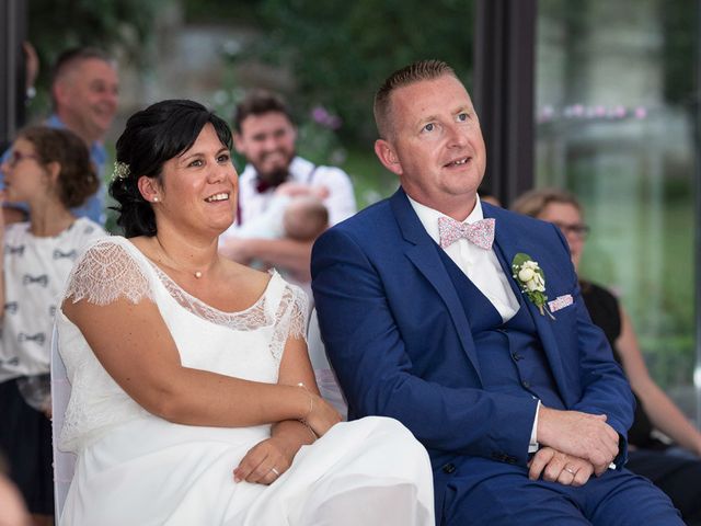 Le mariage de Ludovic et Julie à Ailly-sur-Somme, Somme 45