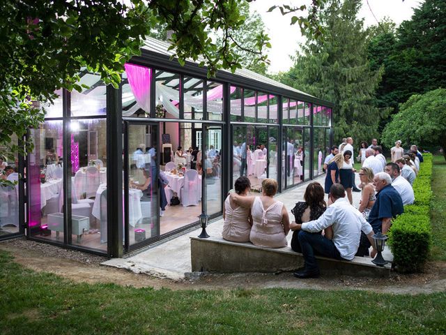 Le mariage de Ludovic et Julie à Ailly-sur-Somme, Somme 46