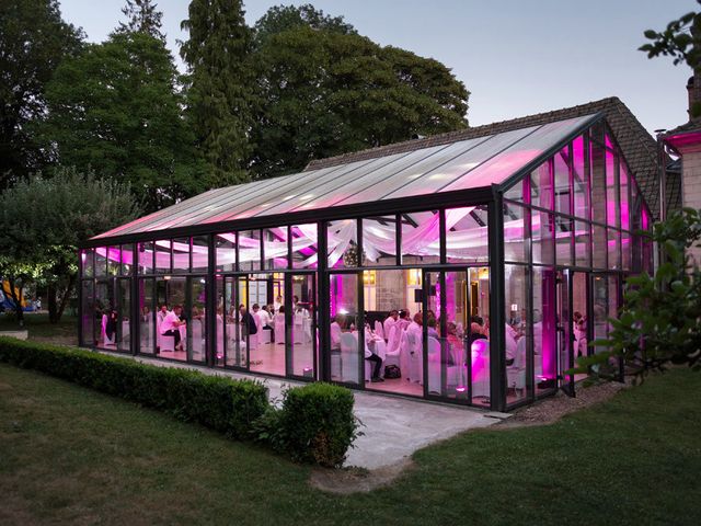 Le mariage de Ludovic et Julie à Ailly-sur-Somme, Somme 48