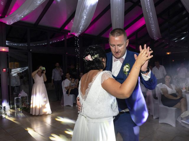 Le mariage de Ludovic et Julie à Ailly-sur-Somme, Somme 50