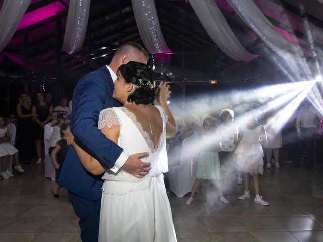 Le mariage de Ludovic et Julie à Ailly-sur-Somme, Somme 51