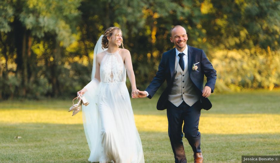 Le mariage de Pierre et Audrey à Montpellier, Hérault
