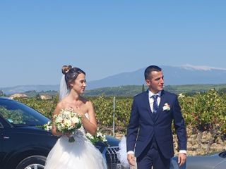 Le mariage de Marion et Antoine 3