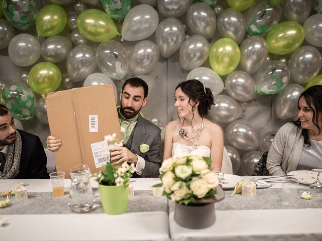 Le mariage de Julien et Carol-Ann à Langres, Haute-Marne 24