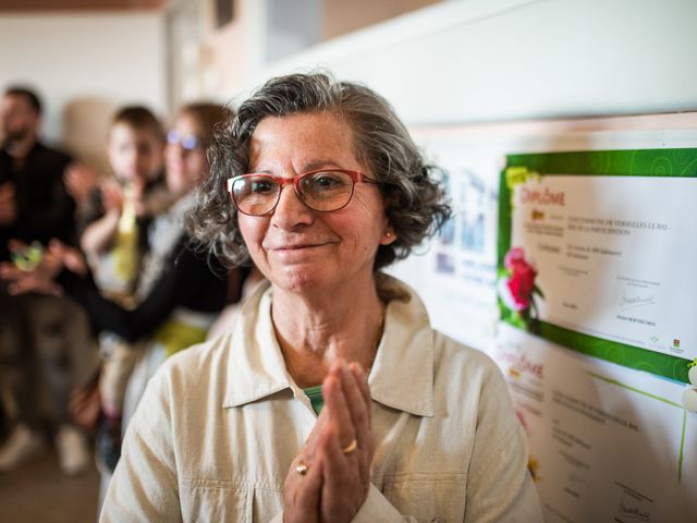 Le mariage de Julien et Carol-Ann à Langres, Haute-Marne 29