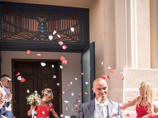 Le mariage de guillaume et Sylvie à Nice, Alpes-Maritimes 10