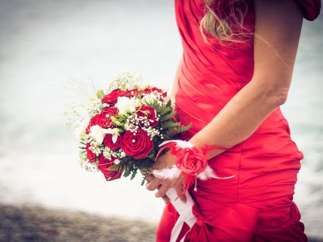 Le mariage de guillaume et Sylvie à Nice, Alpes-Maritimes 21