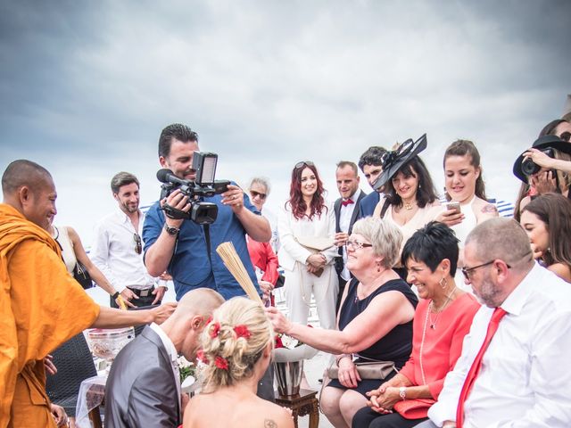 Le mariage de guillaume et Sylvie à Nice, Alpes-Maritimes 32