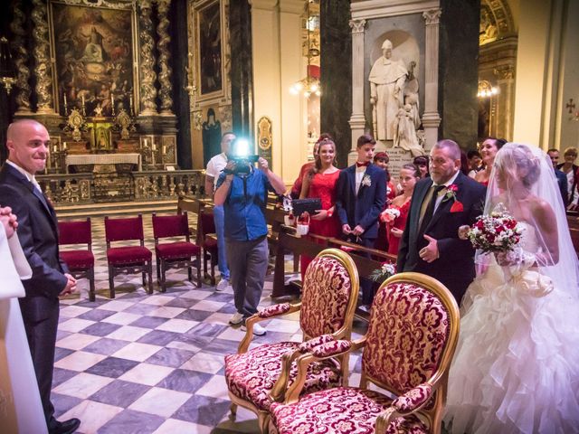 Le mariage de guillaume et Sylvie à Nice, Alpes-Maritimes 45