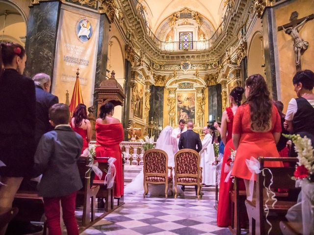 Le mariage de guillaume et Sylvie à Nice, Alpes-Maritimes 46