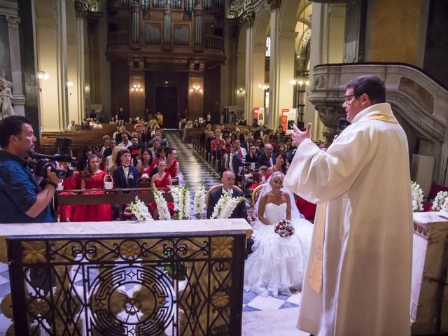 Le mariage de guillaume et Sylvie à Nice, Alpes-Maritimes 47