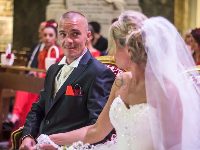 Le mariage de guillaume et Sylvie à Nice, Alpes-Maritimes 48