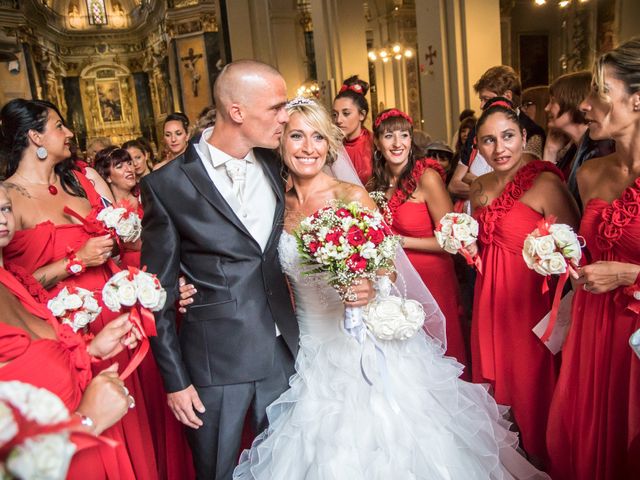 Le mariage de guillaume et Sylvie à Nice, Alpes-Maritimes 53