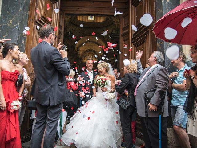 Le mariage de guillaume et Sylvie à Nice, Alpes-Maritimes 54