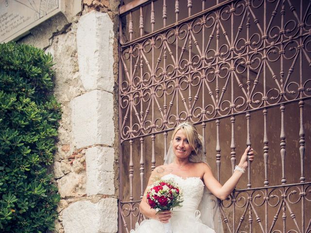 Le mariage de guillaume et Sylvie à Nice, Alpes-Maritimes 56