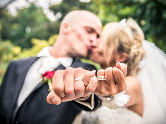 Le mariage de guillaume et Sylvie à Nice, Alpes-Maritimes 1