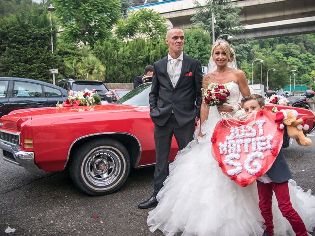 Le mariage de guillaume et Sylvie à Nice, Alpes-Maritimes 60