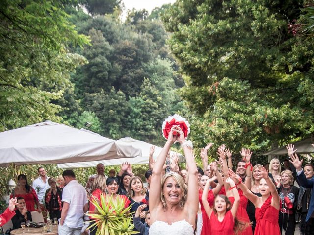 Le mariage de guillaume et Sylvie à Nice, Alpes-Maritimes 65