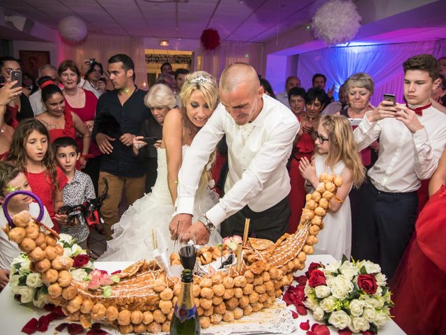 Le mariage de guillaume et Sylvie à Nice, Alpes-Maritimes 74