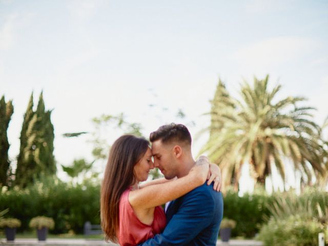 Le mariage de Corentin et Mailys à Venzolasca, Corse 26