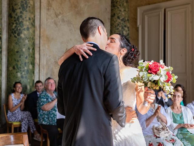 Le mariage de Nicolas et Alice à Blois, Loir-et-Cher 6