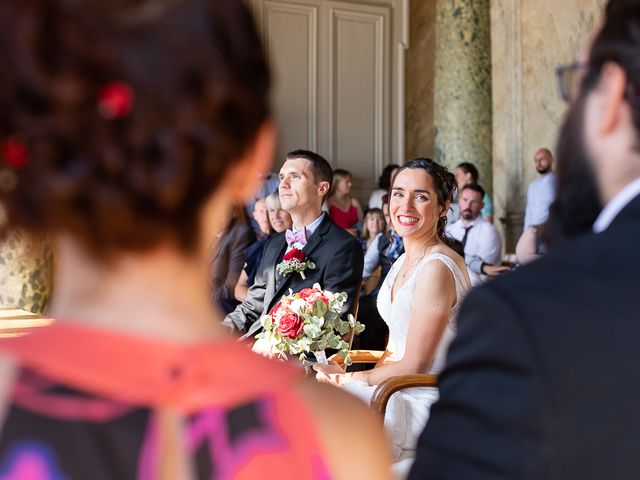 Le mariage de Nicolas et Alice à Blois, Loir-et-Cher 11