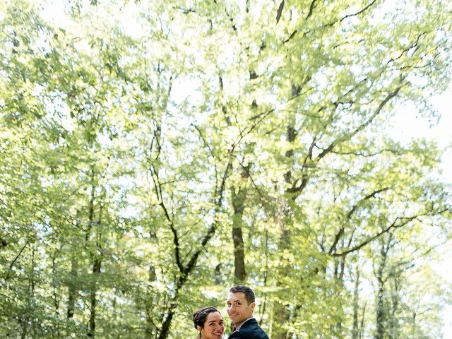 Le mariage de Nicolas et Alice à Blois, Loir-et-Cher 13