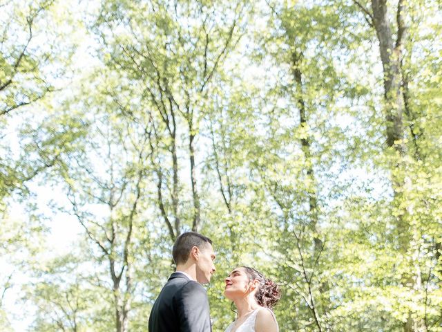 Le mariage de Nicolas et Alice à Blois, Loir-et-Cher 14