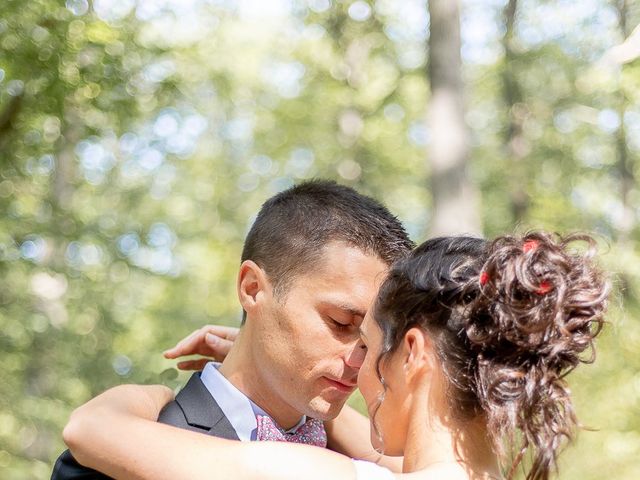 Le mariage de Nicolas et Alice à Blois, Loir-et-Cher 15