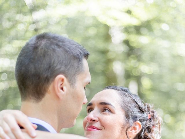 Le mariage de Nicolas et Alice à Blois, Loir-et-Cher 18