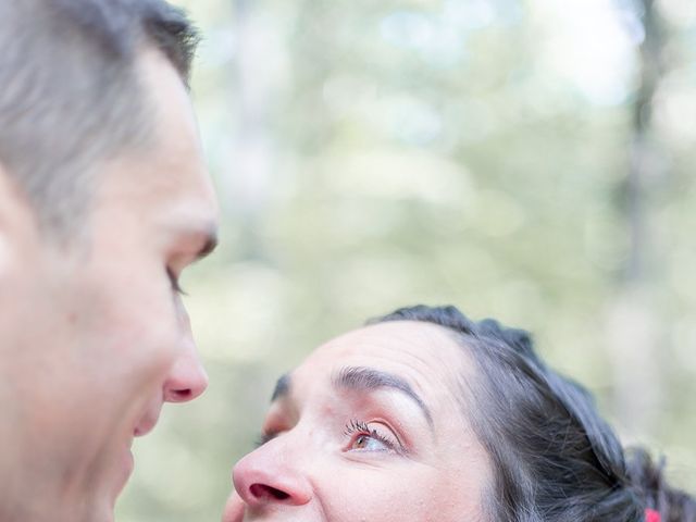 Le mariage de Nicolas et Alice à Blois, Loir-et-Cher 24