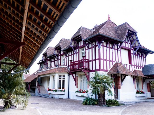 Le mariage de Nicolas et Alice à Blois, Loir-et-Cher 27