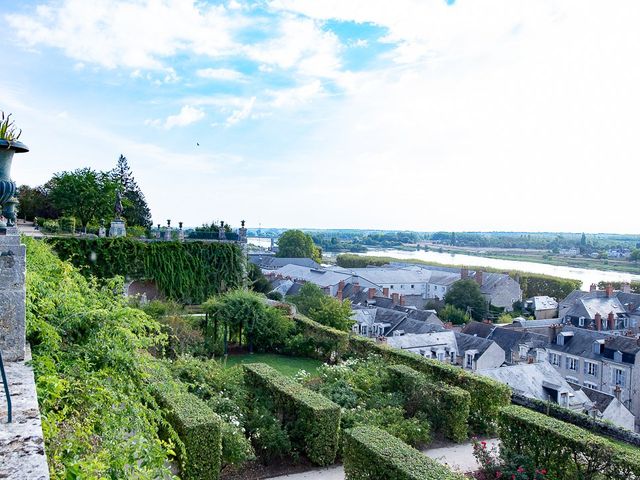 Le mariage de Nicolas et Alice à Blois, Loir-et-Cher 30