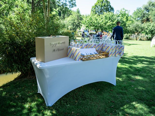 Le mariage de Julien et Alexia à Spechbach-le-Haut, Haut Rhin 18