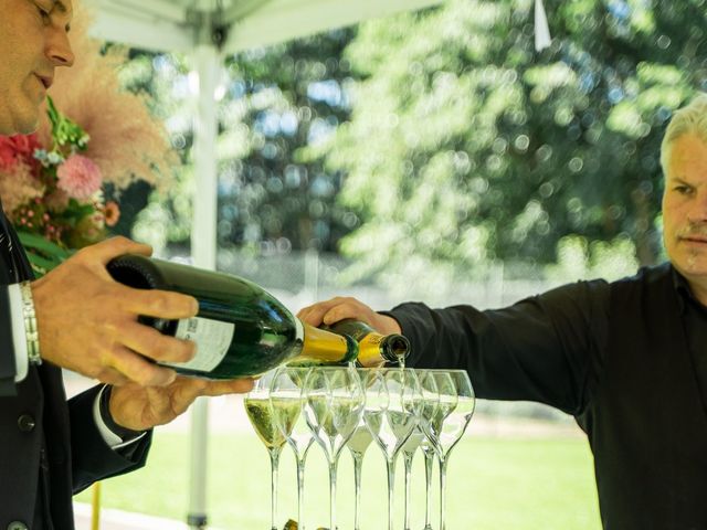 Le mariage de Julien et Alexia à Spechbach-le-Haut, Haut Rhin 30