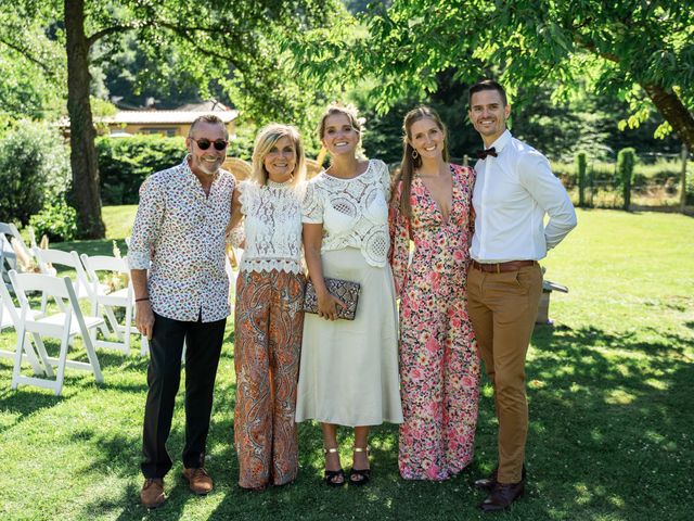 Le mariage de Julien et Alexia à Spechbach-le-Haut, Haut Rhin 31