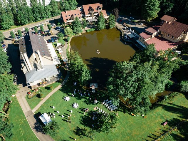 Le mariage de Julien et Alexia à Spechbach-le-Haut, Haut Rhin 35