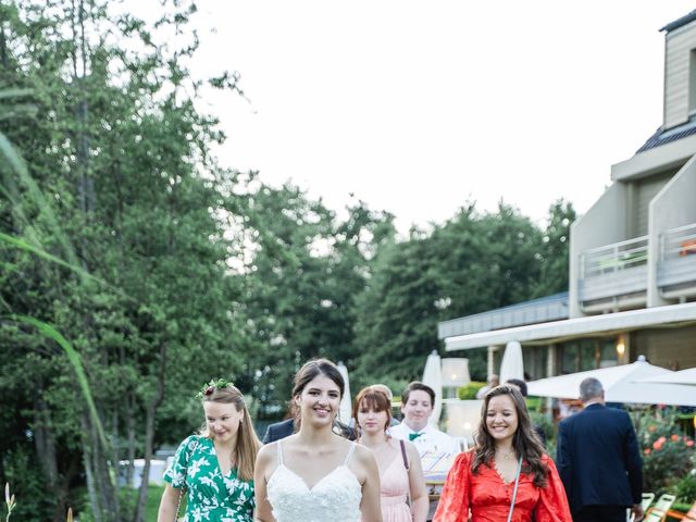 Le mariage de Julien et Alexia à Spechbach-le-Haut, Haut Rhin 51